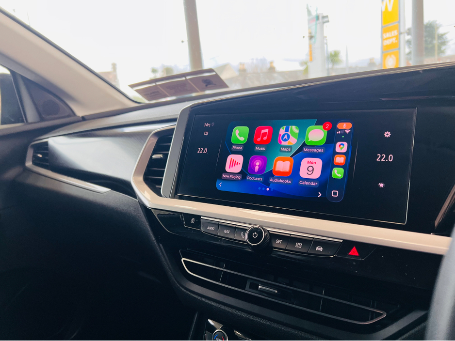 2023 Opel Grandland - image 18