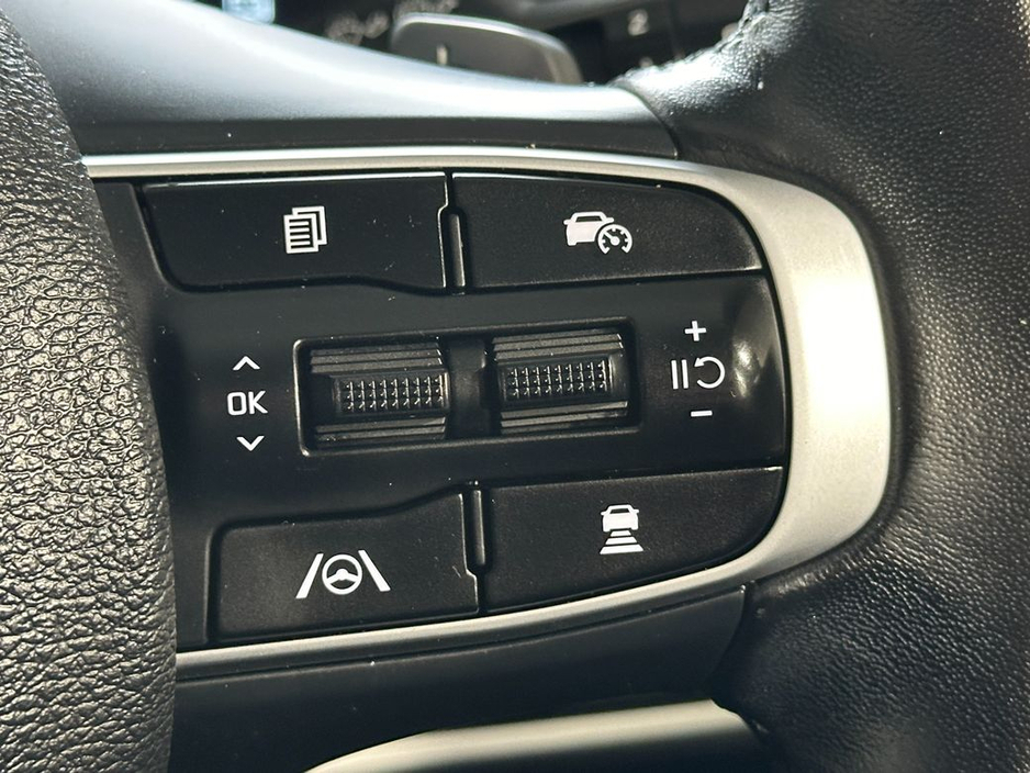 2023 Kia Sportage K3 Plug In Hybrid 4x4 €33,500