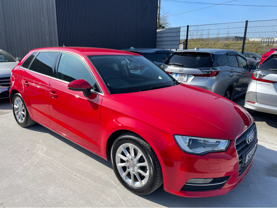 2015 Audi A3 for sale in , Ireland