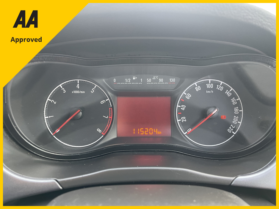 2018 Opel Corsa CORSA-E E 1.4i FREE DELIVERY €9,750