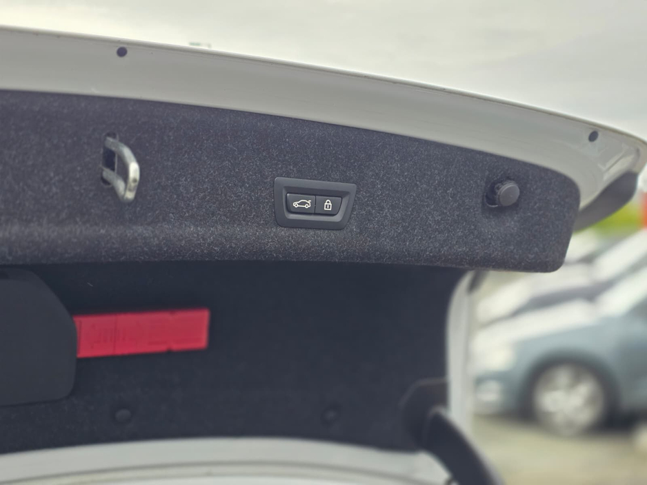 2020 BMW 3 Series 318D M SPORT 3SMG 4DR AUTO €36,950