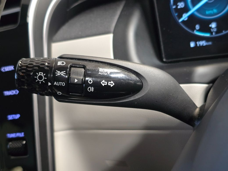 2024 Hyundai Tucson Executive PHEV Hybrid Automatic €39,950