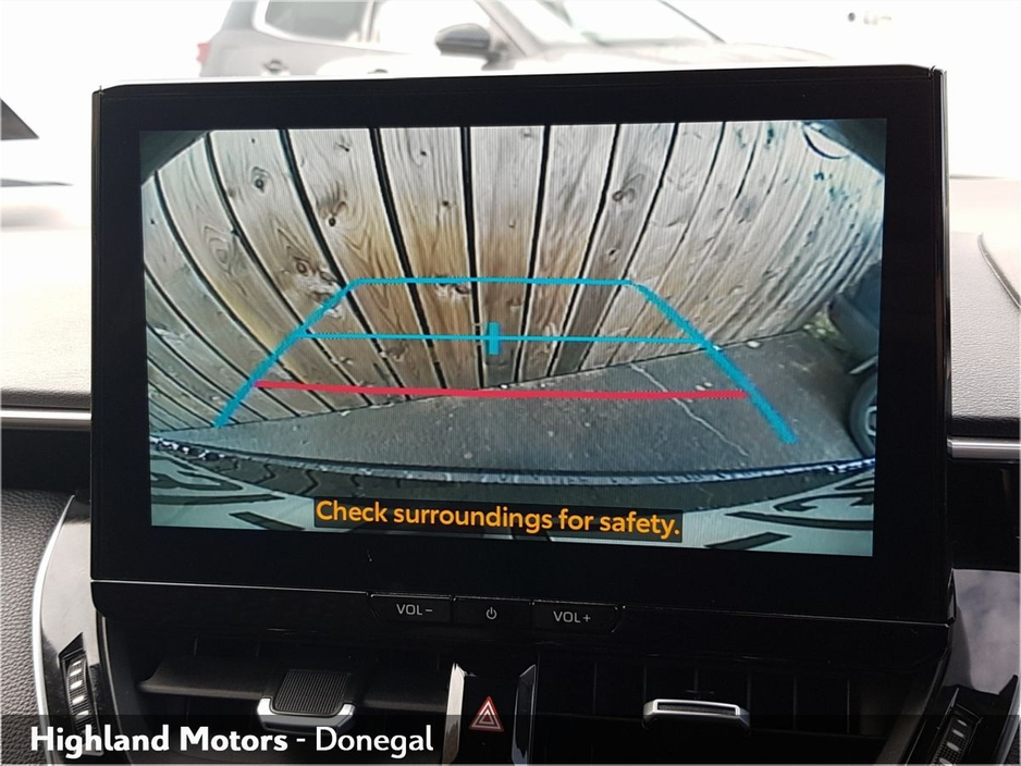 2023 Toyota Corolla - image 19