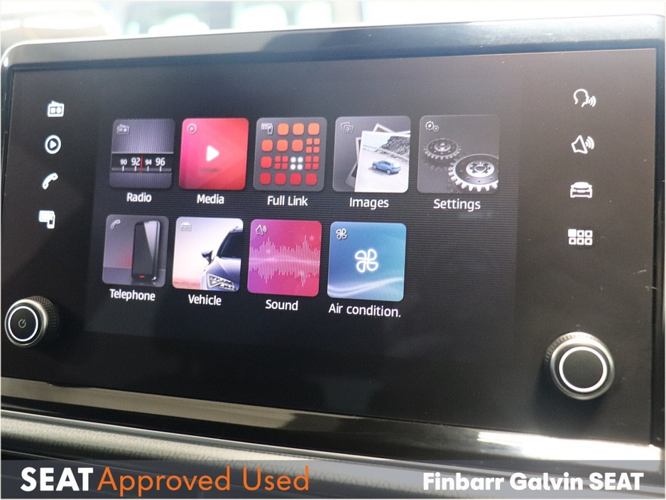 2020 SEAT Tarraco 2.0TDI 150hp DSG 7S SE €28,950