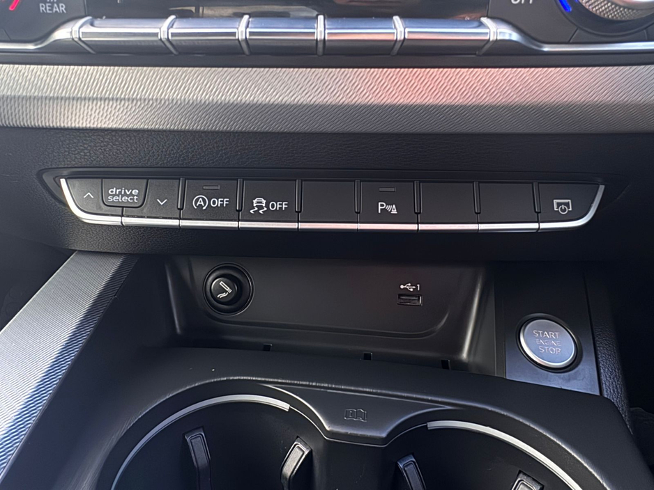 2017 Audi A5 - image 30