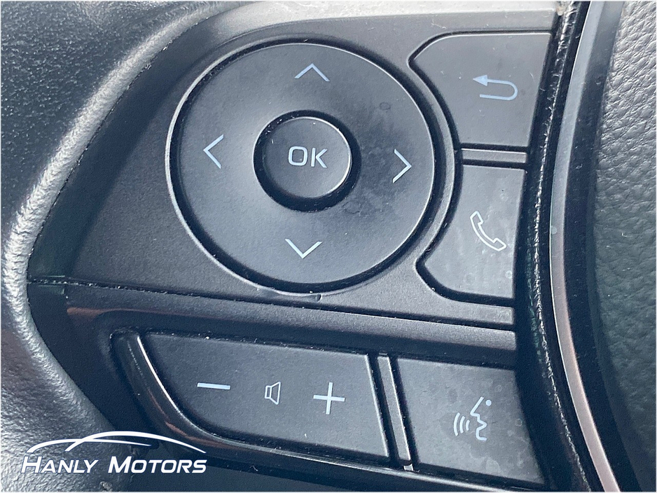 2021 Toyota Corolla HYBRID LUNA H/B AUTO A 4DR €16,995