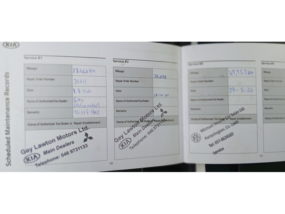 2020 Kia Picanto - image 4