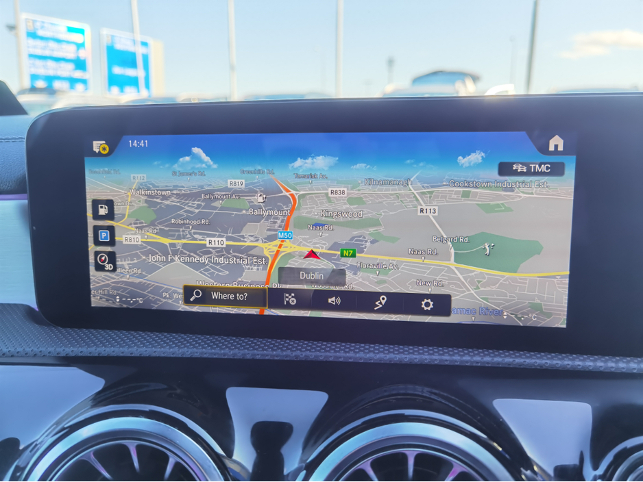 2022 Mercedes-Benz CL Class - image 19