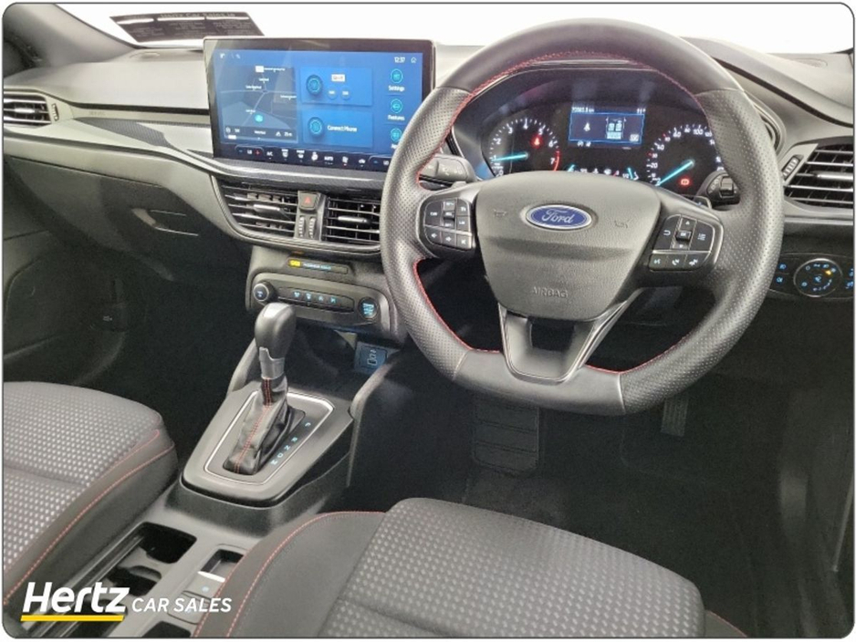2024 Ford Focus - image 12