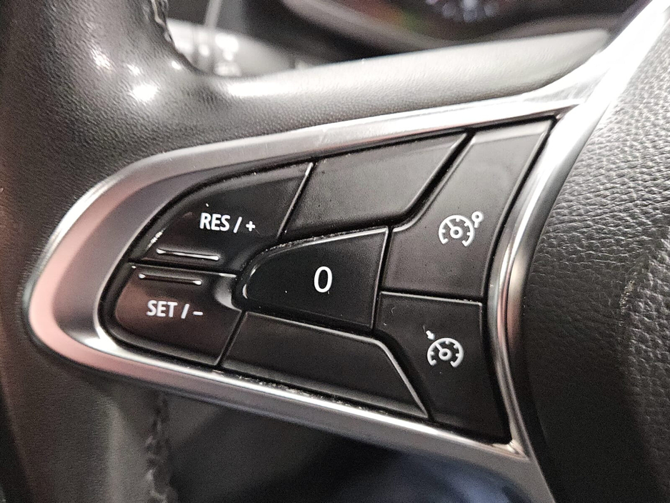 2022 Renault Trafic  €20,300