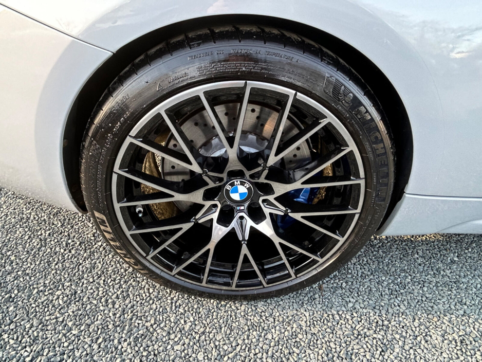 2018 BMW M2 - image 28