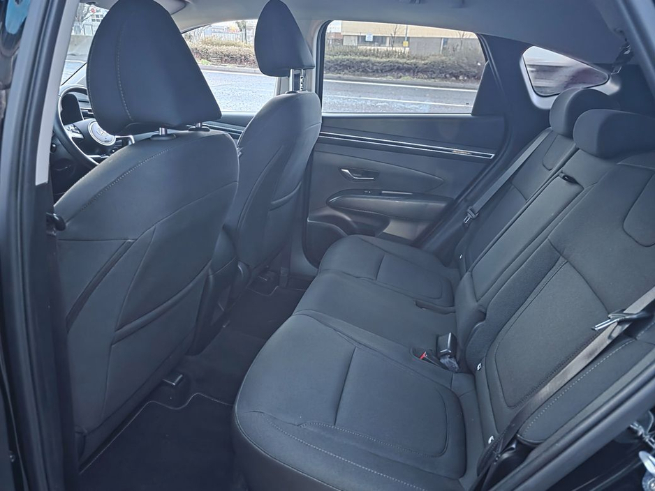 2022 Hyundai Tucson 1.6 DIESEL, ONLY 35K KM, 1 OWNER, HISTORY, WARRANTY, AA APPROVED, SIMI, 5 STAR REVIEWS. €28,995