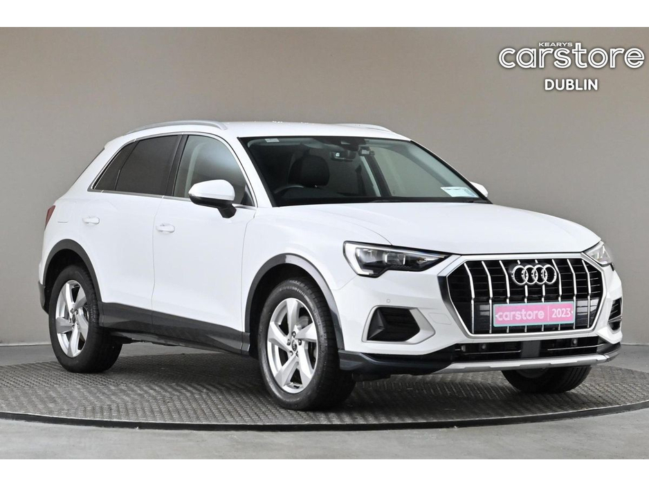 2023 Audi Q3 for sale in , Ireland