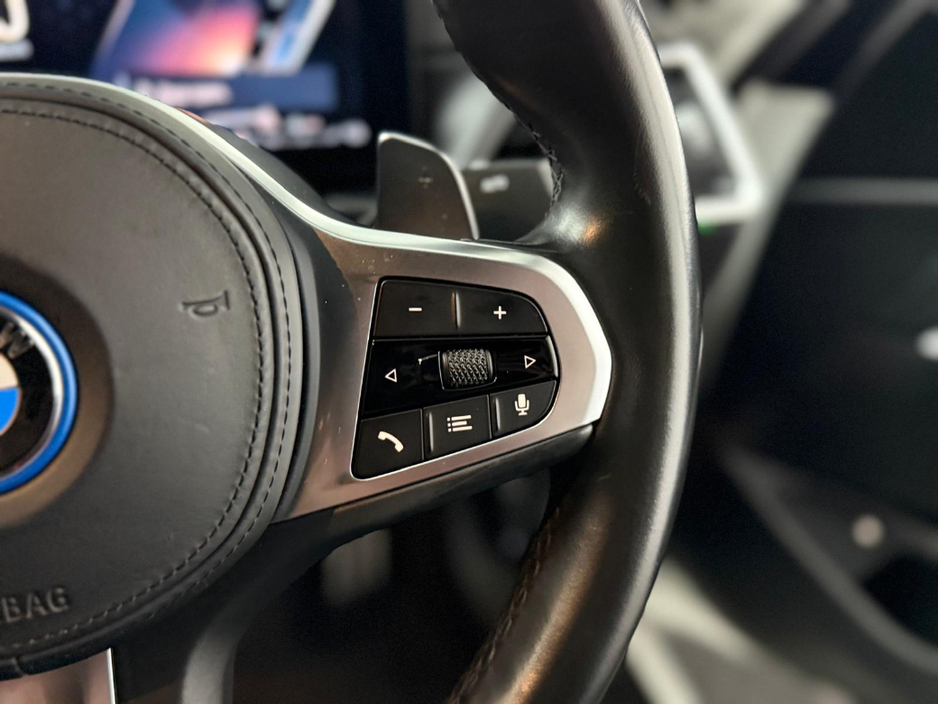 2023 BMW 3 Series 330E M SPORT €41,990