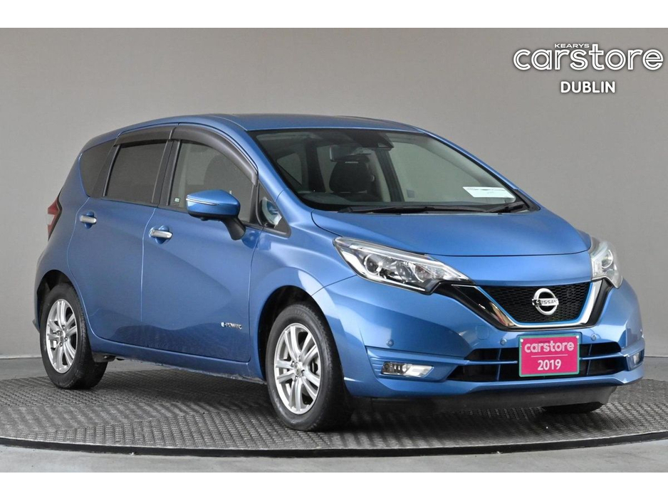 2019 Nissan Note for sale in , Ireland