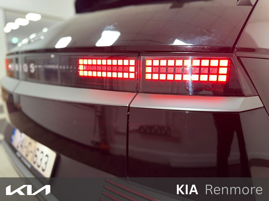 2024 Hyundai Ioniq 5 Stellar 77KWH 5DR Auto €34,795