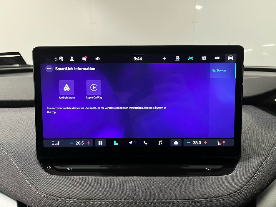 2025 Skoda Enyaq Edition IV 85 - Reversing Camera - Sat Nav - Climate Control - Heated Seats - Keyless Start - Apple CarPlay/Android Auto €39,950