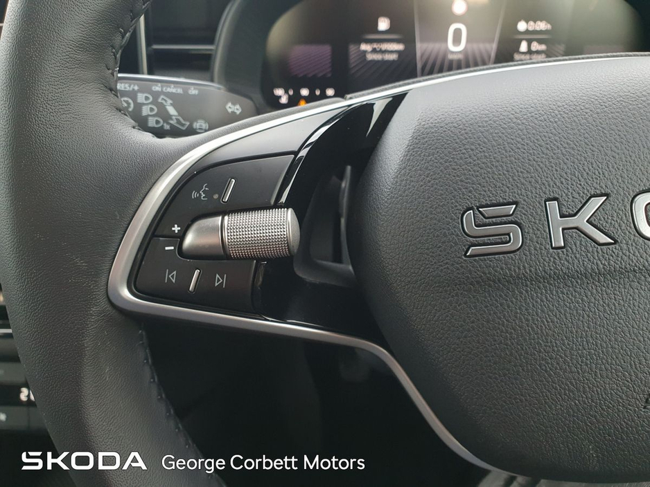 2026 Skoda Kamiq Selection 1.0TSi - Available for Immediate Delivery €34,330