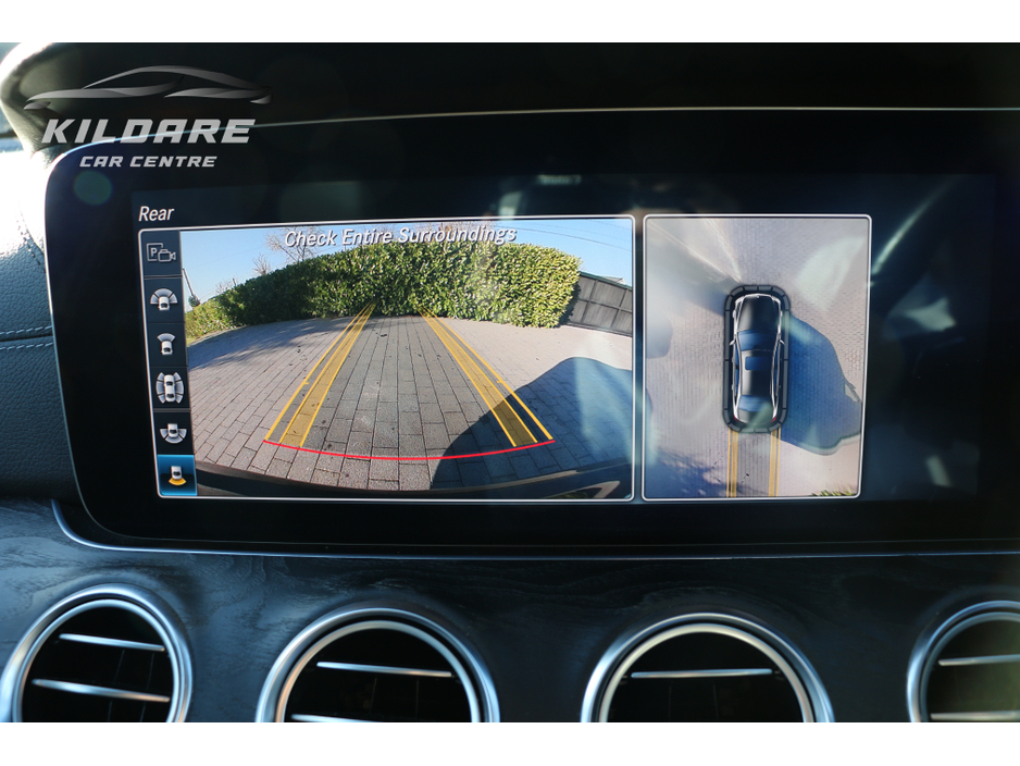 2016 Mercedes-Benz E Class E220D AMG AUTO €20,995