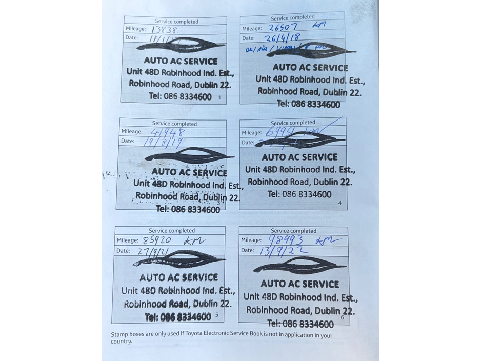 2016 Toyota Rav4 - image 11