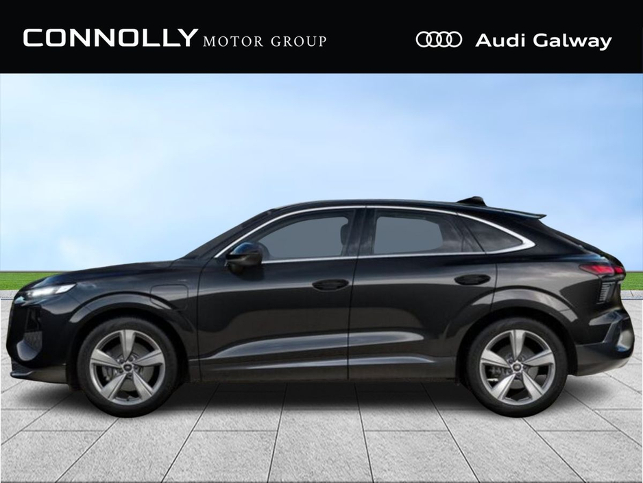 2027 Audi Q3 - image 3