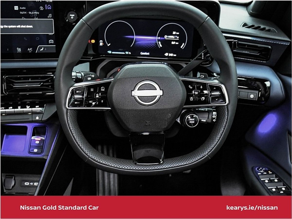 2026 Nissan Micra - image 18