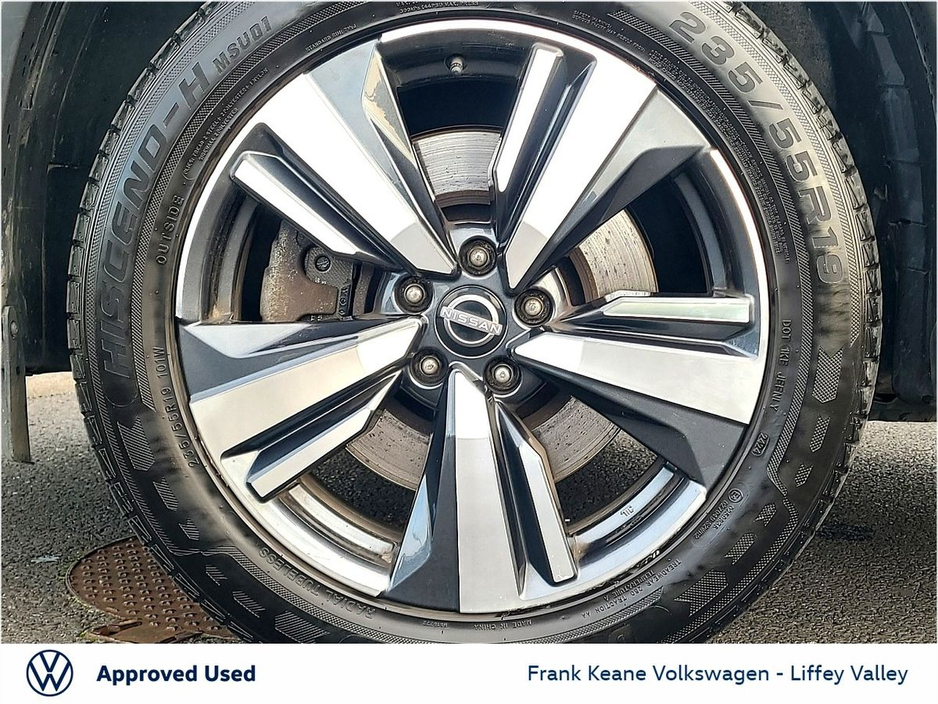 2023 Nissan X-Trail - image 8