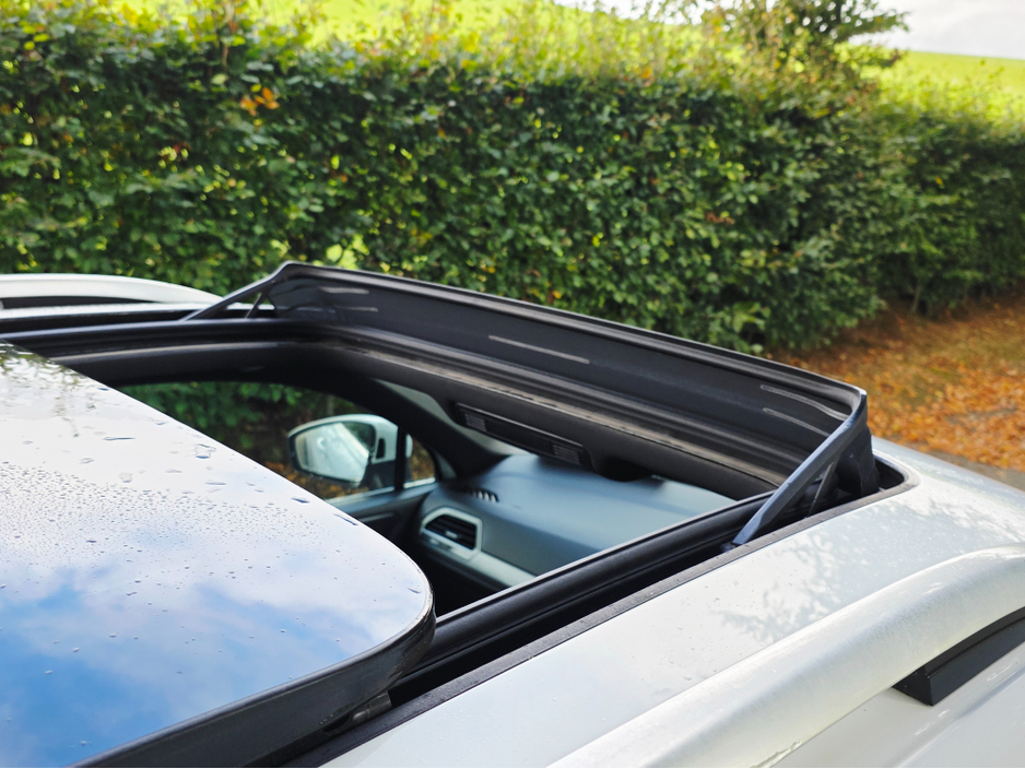 2018 Volkswagen Tiguan R-Line 2.0 TDI 150HP 4MOTION €18,950