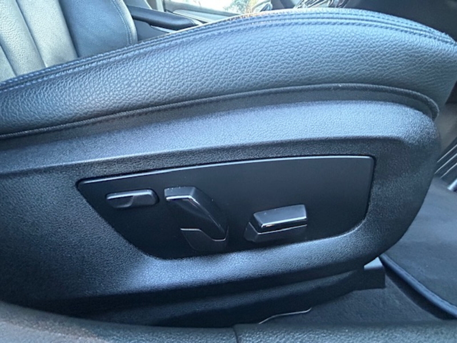 2019 BMW 5 Series 520i M Sport Auto €25,945