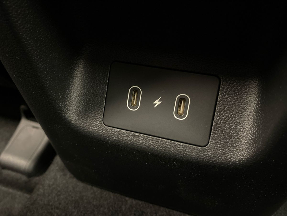 2026 Hyundai Tucson - image 14