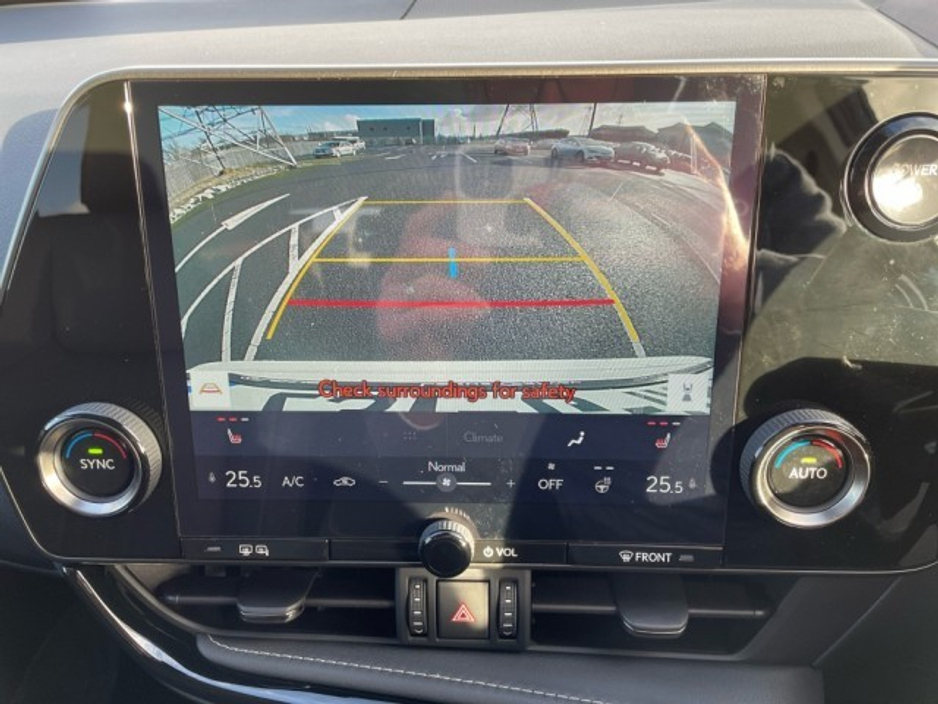 2023 Lexus NX 450 h+ NX 450h+ Executive AWD // Remote Central Locking // Heated Mirrors // Power Folding Mirrors // Apple Carplay // Android Auto €52,945