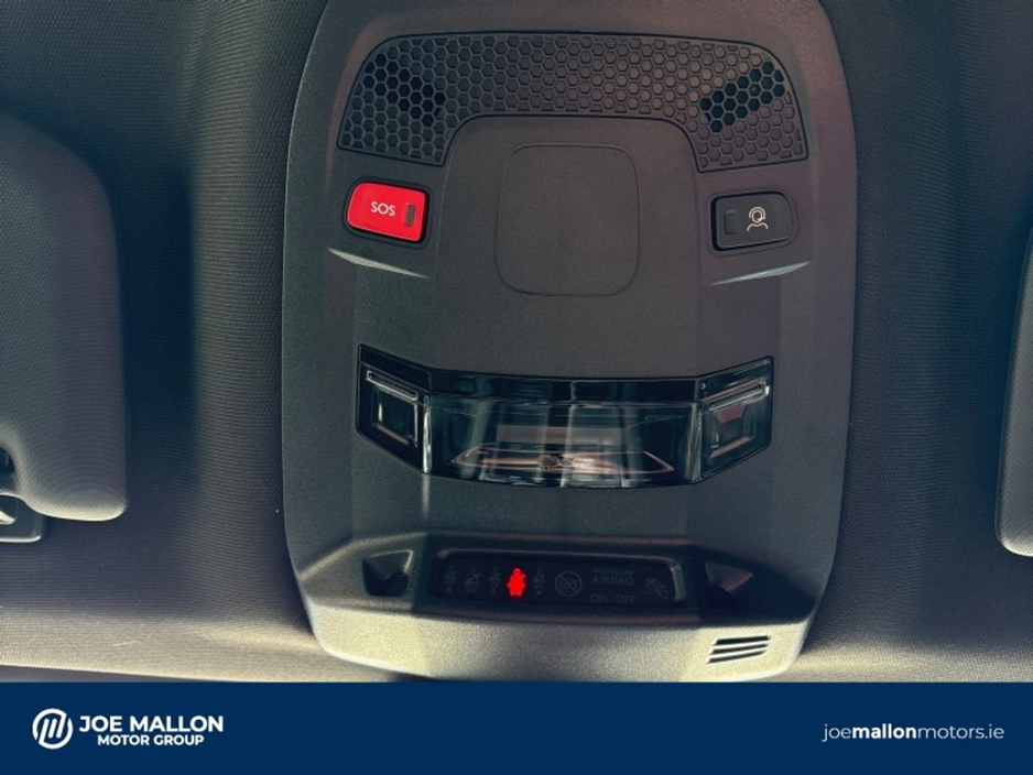 2024 Peugeot 508 - image 24