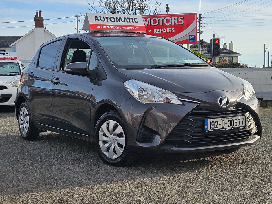 2019 Toyota Yaris for sale in , Ireland