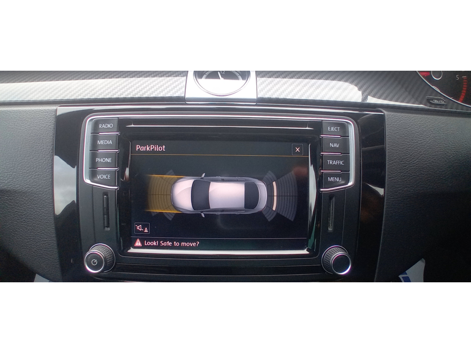 2016 Volkswagen CC - image 24