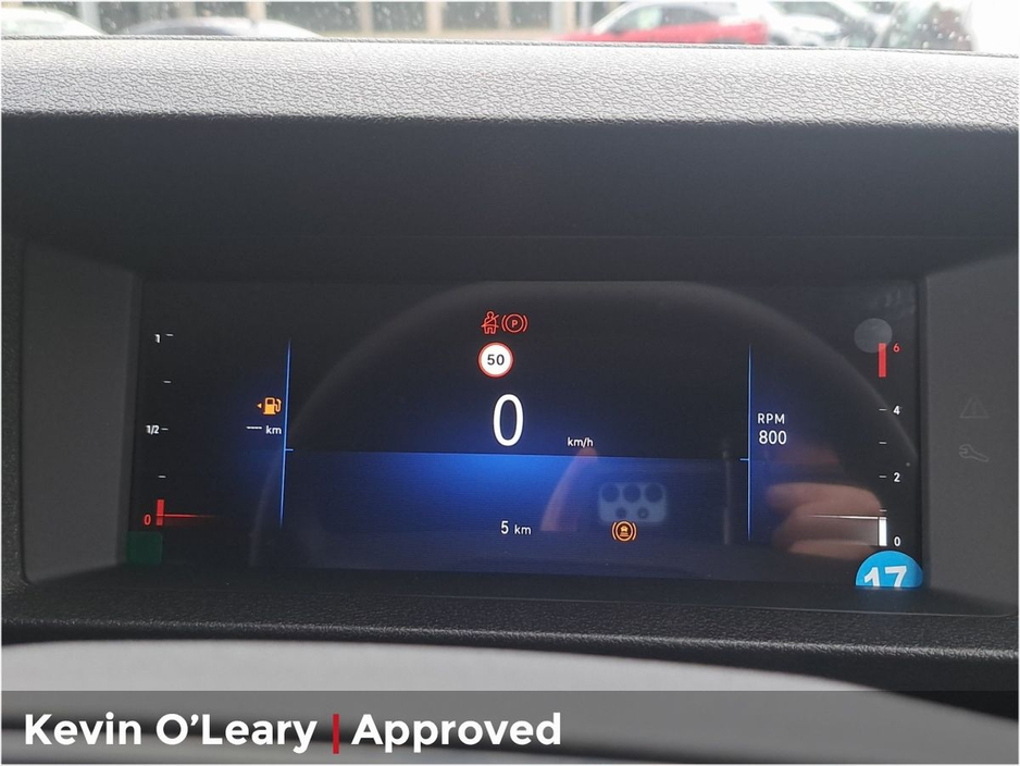 2026 Opel Vivaro - image 12