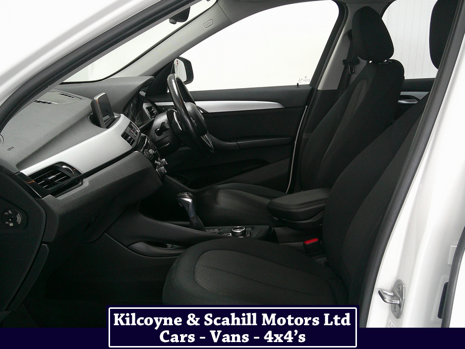 2018 BMW X1 - image 12