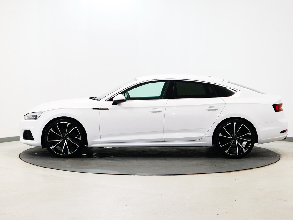2018 Audi A5 - image 6