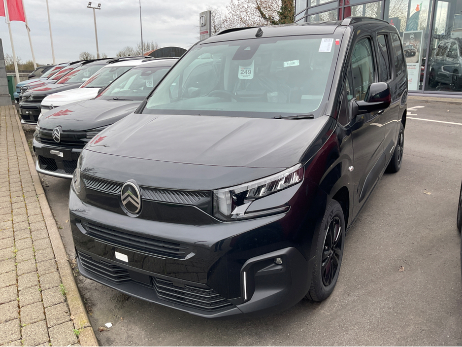 2026 Citroen Berlingo Multispace for sale in , Ireland