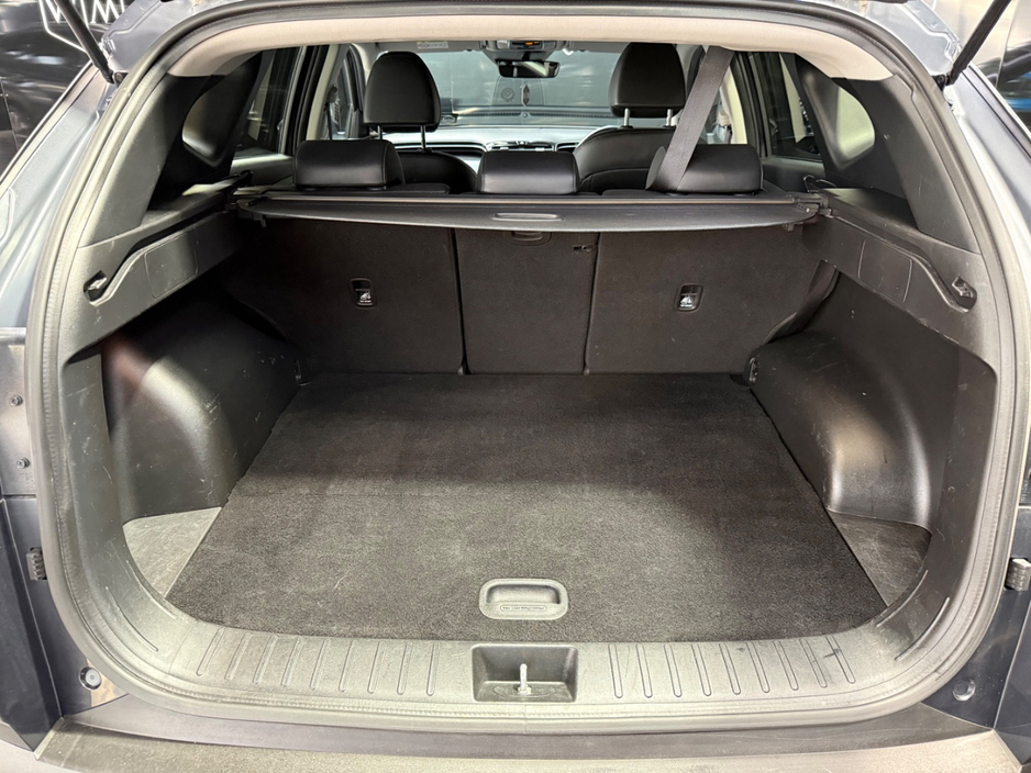 2021 Hyundai Tucson - image 17