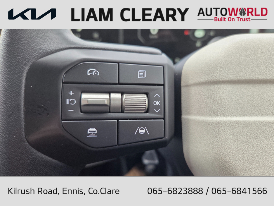 2025 Kia EV4 - image 19