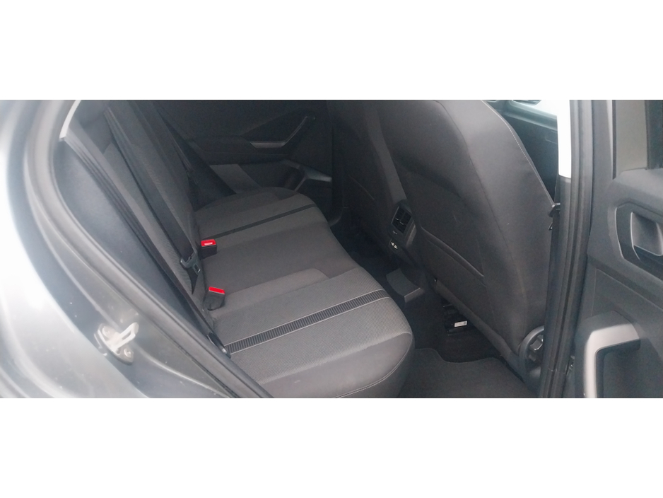 2023 Volkswagen T-Roc LIFE 2.0 TDI MAN 116HP €27,950