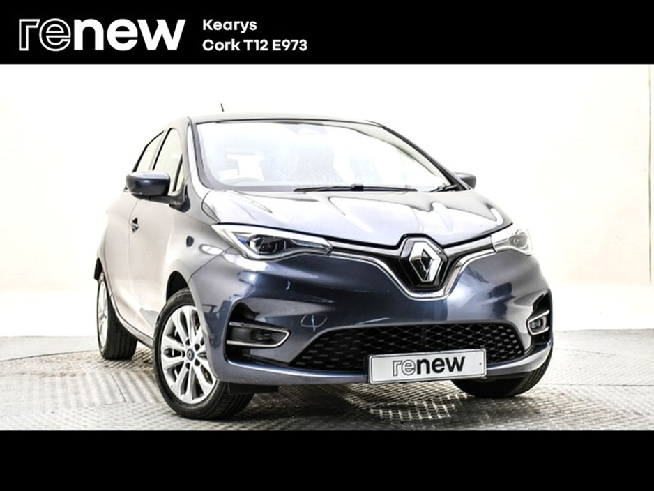 2022 Renault Zoe for sale in , Ireland