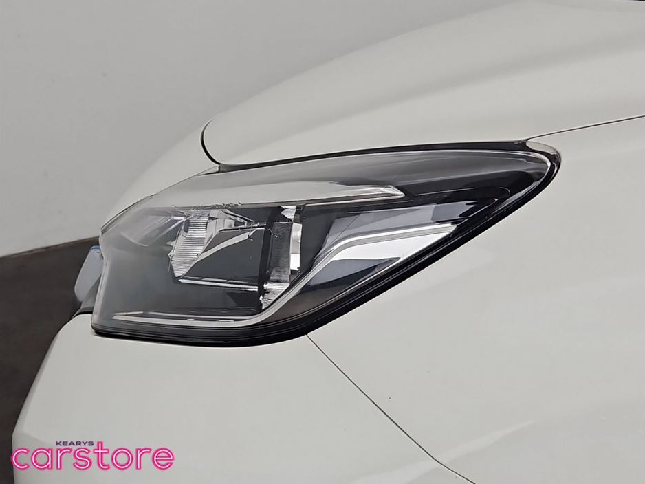 2018 Nissan Note 1.2 Hybrid Auto €11,880