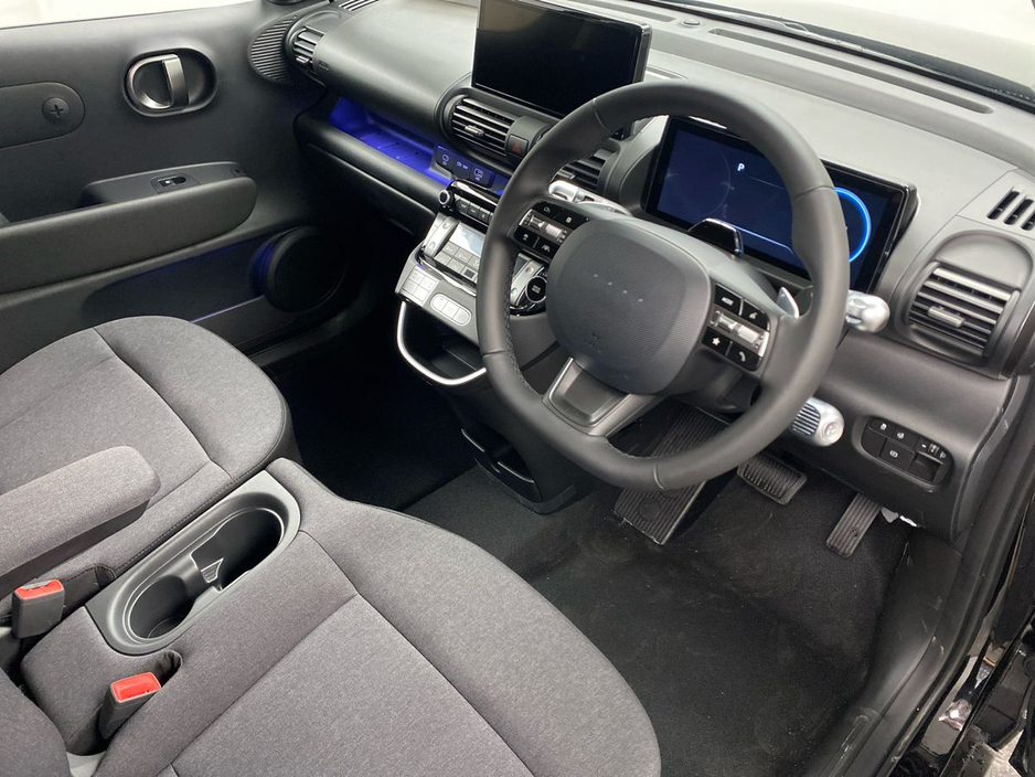 2026 Hyundai Inster - image 6