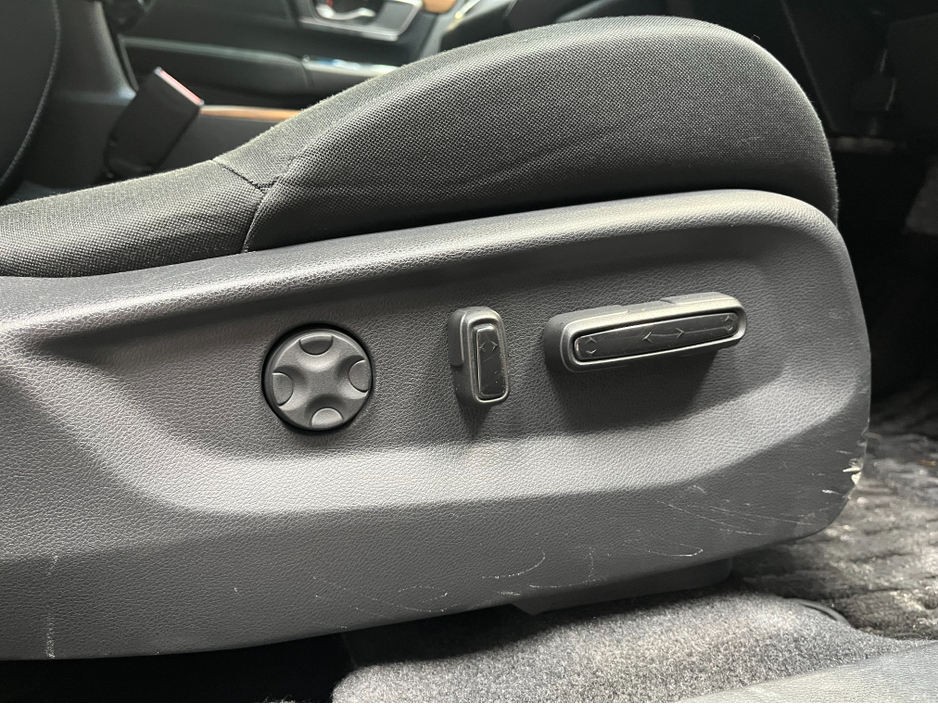 2019 Honda CR-V - image 12
