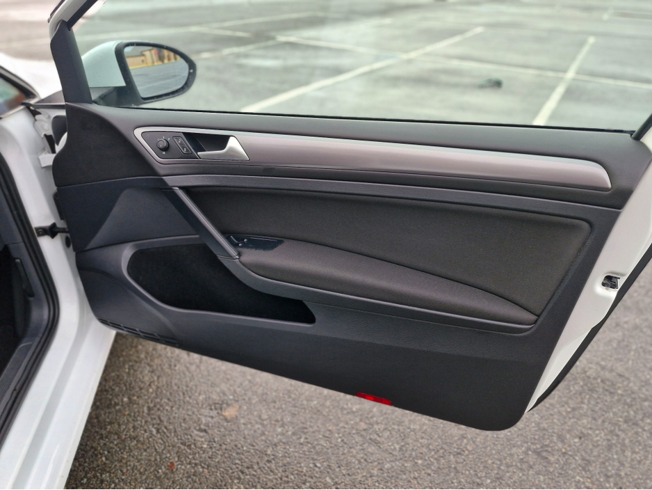 2015 Volkswagen Golf 1.2 TSI MANUAL €8,750