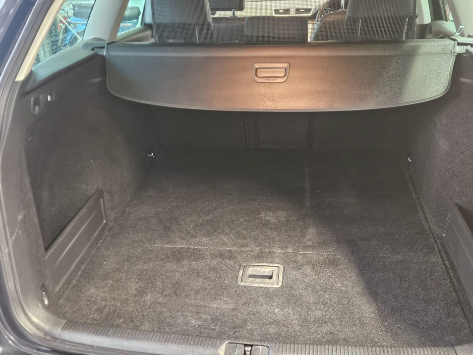 2015 Volkswagen Passat 1.4 TSI 125HP Trendline €12,750