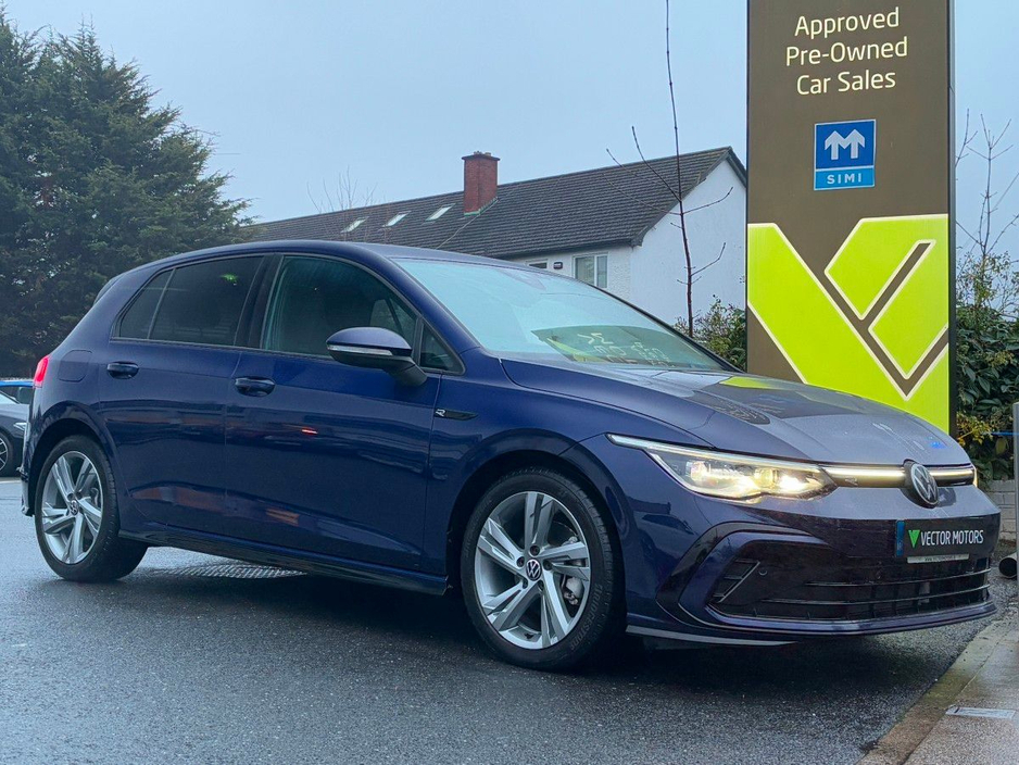 2023 Volkswagen Golf for sale in , Ireland