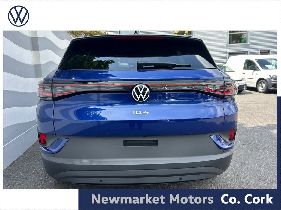 2026 Volkswagen ID.4 - image 12