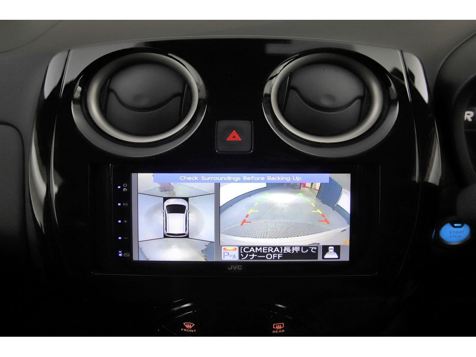 2019 Nissan Note - image 20